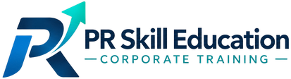 PR Skill Education Corporate Training logo